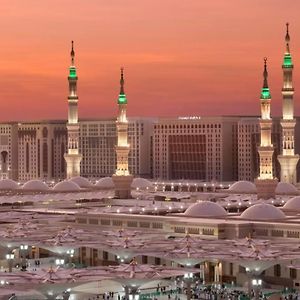Intercontinental Dar Al Iman Madinah By Ihg