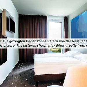 B&B Hotel Mannheim-City