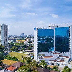Novotel Bangkok Bangna